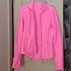 Lululemon jacket